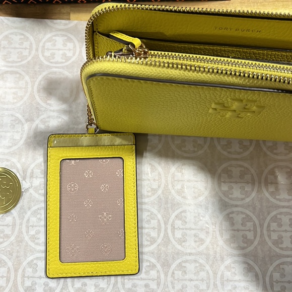 Tory Burch Wallet - Picture 8 of 9